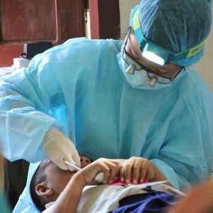 Meet your Posher, Kai ling